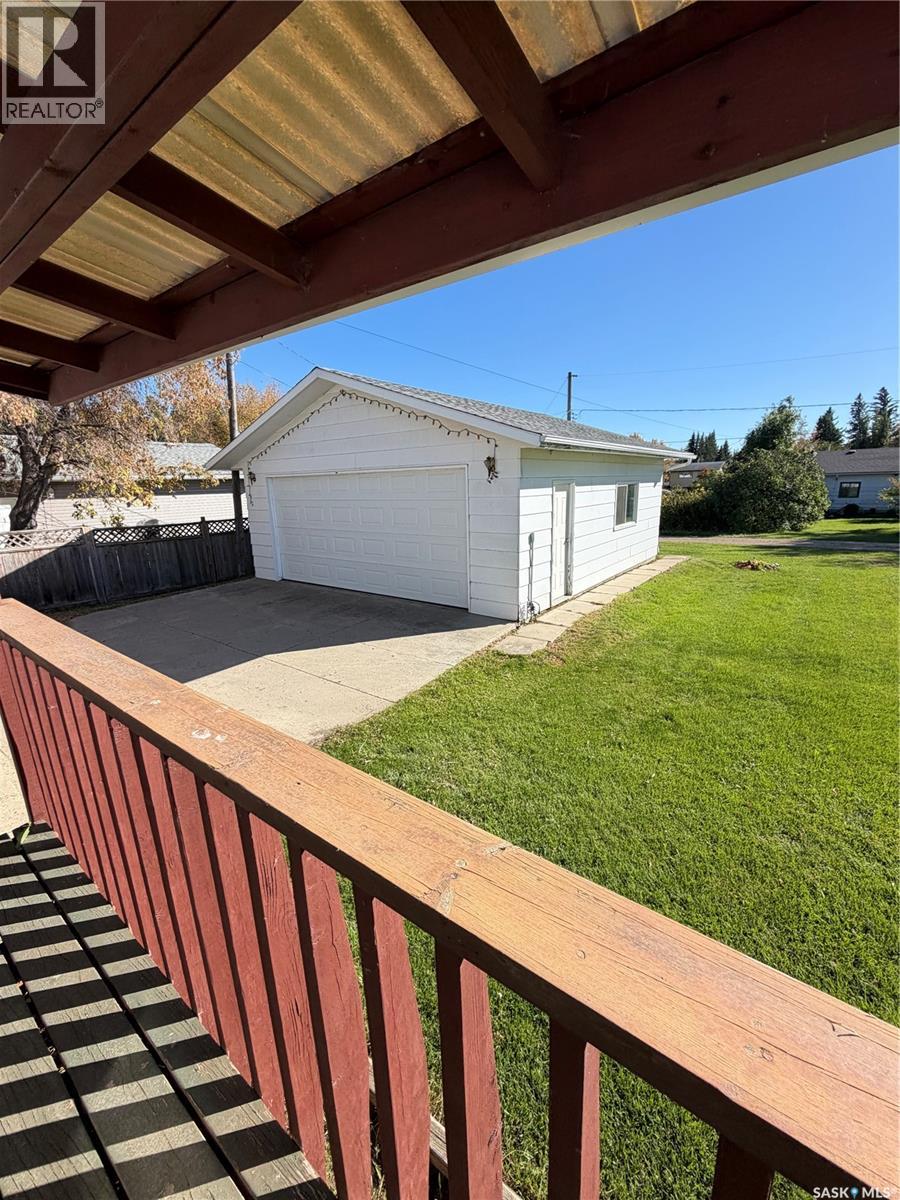 141 Railway Avenue, Norquay, Saskatchewan  S0A 2V0 - Photo 40 - SK049739