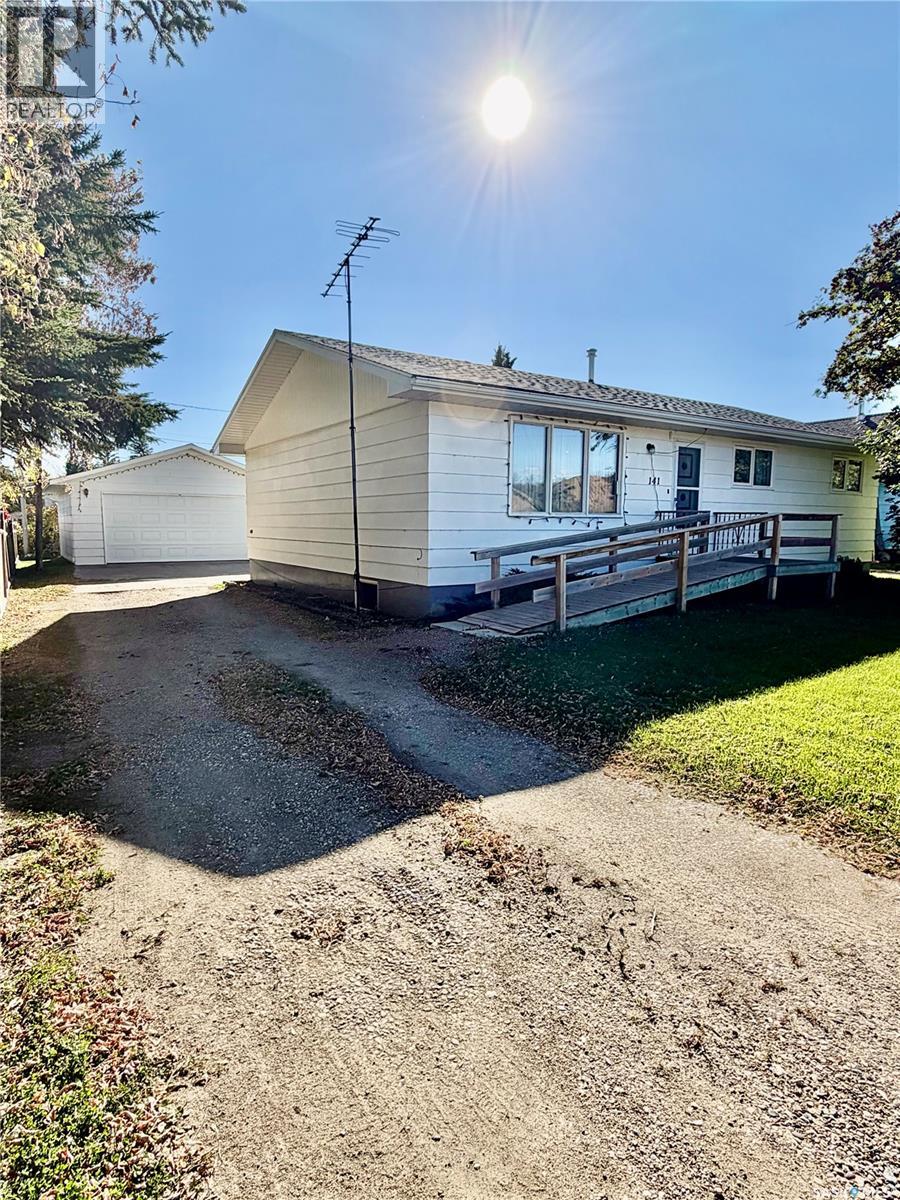 141 Railway Avenue, Norquay, Saskatchewan  S0A 2V0 - Photo 41 - SK049739