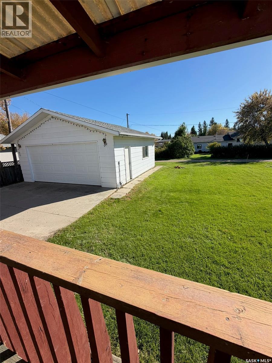 141 Railway Avenue, Norquay, Saskatchewan  S0A 2V0 - Photo 5 - SK049739