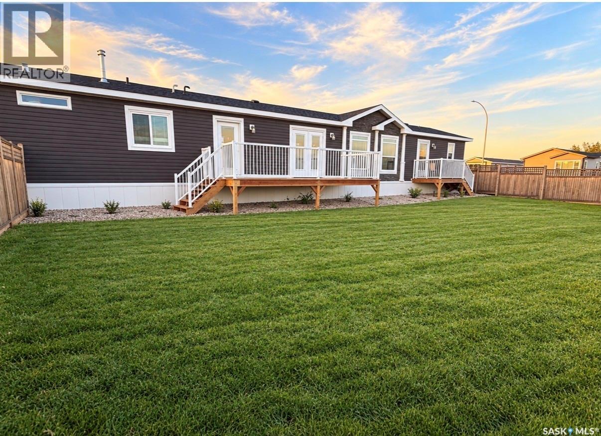 190 Prairie Sun COURT, Swift Current, Saskatchewan