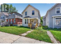 512 JOHNSON STREET, Kingston, Ontario