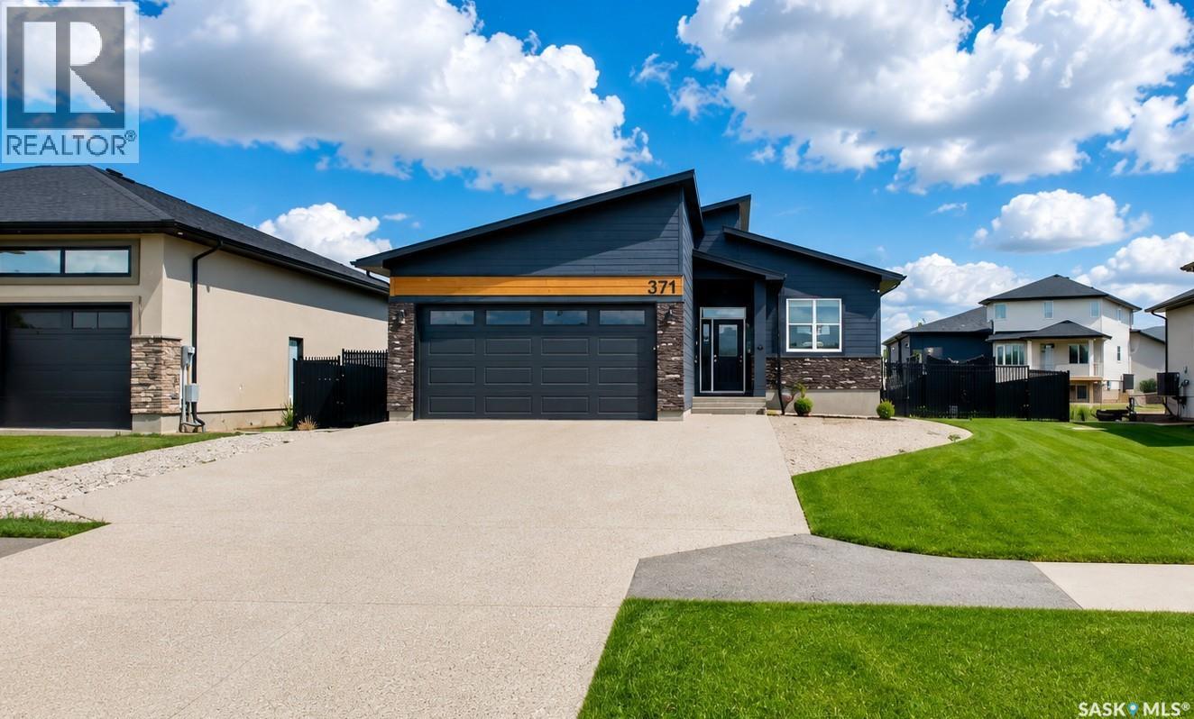 371 Emerald Park ROAD, Edenwold Rm No.158, Saskatchewan