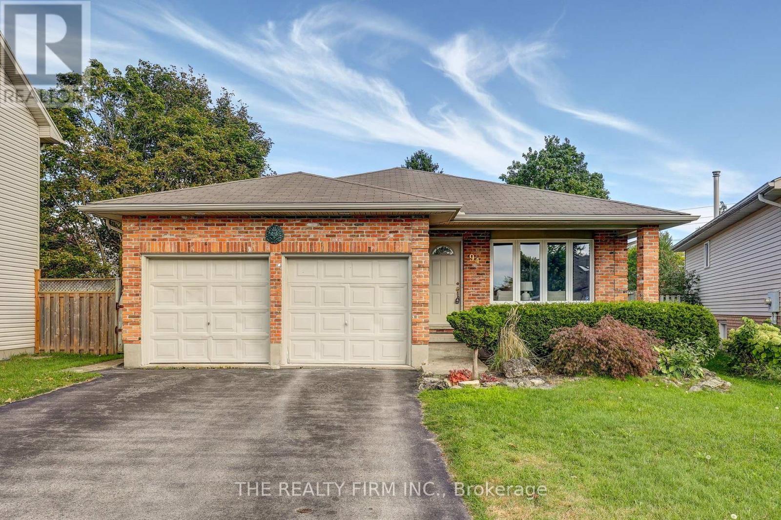 94 Christian's Court, London East, Ontario  N5V 4P1 - Photo 2 - X13835908