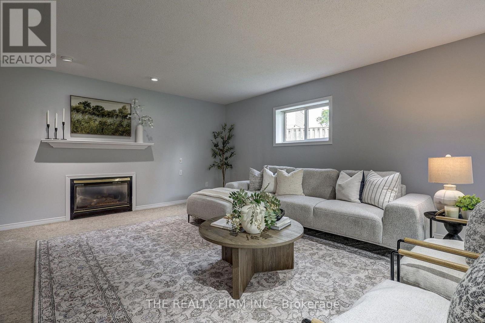94 Christian's Court, London East, Ontario  N5V 4P1 - Photo 25 - X13835908