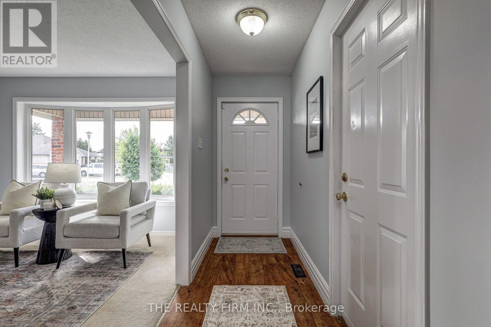 94 Christian's Court, London East, Ontario  N5V 4P1 - Photo 3 - X13835908