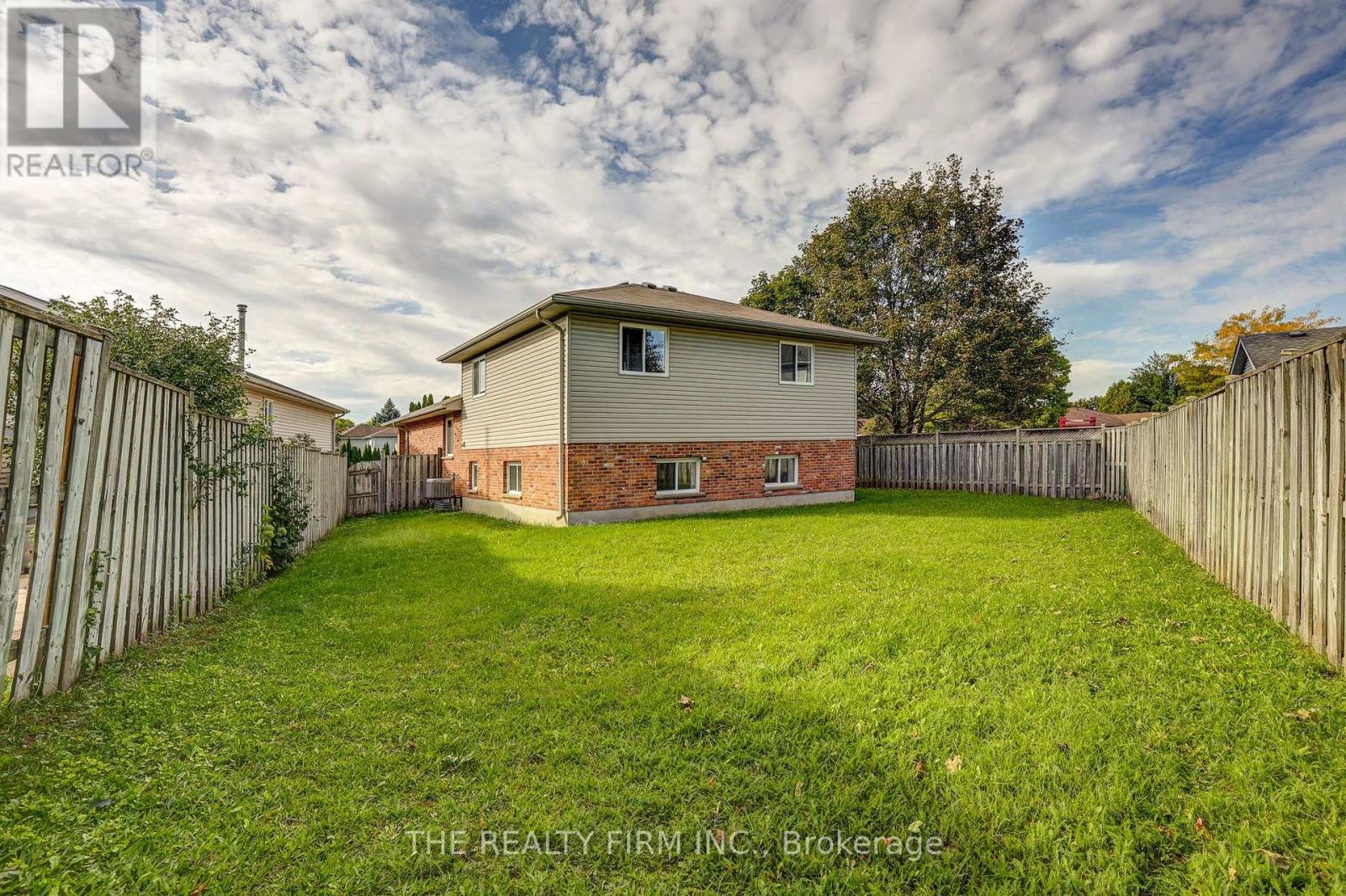 94 Christian's Court, London East, Ontario  N5V 4P1 - Photo 33 - X13835908