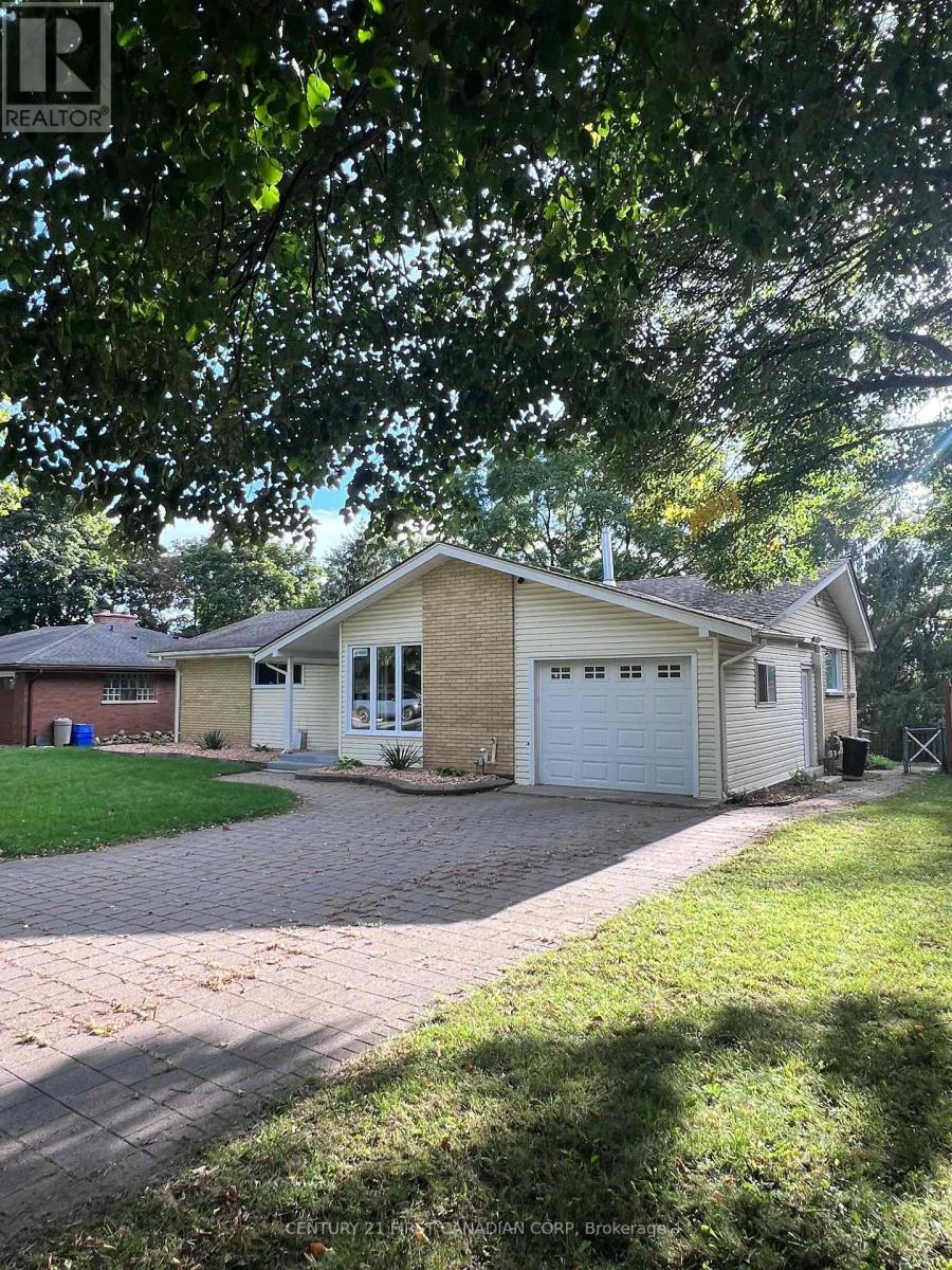 604 Headley Drive, London North, Ontario  N6H 3V4 - Photo 2 - X13835928