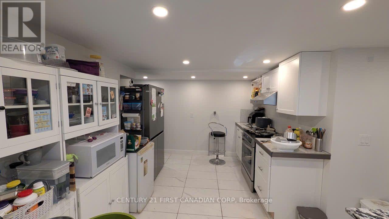 604 Headley Drive, London North, Ontario  N6H 3V4 - Photo 29 - X13835928