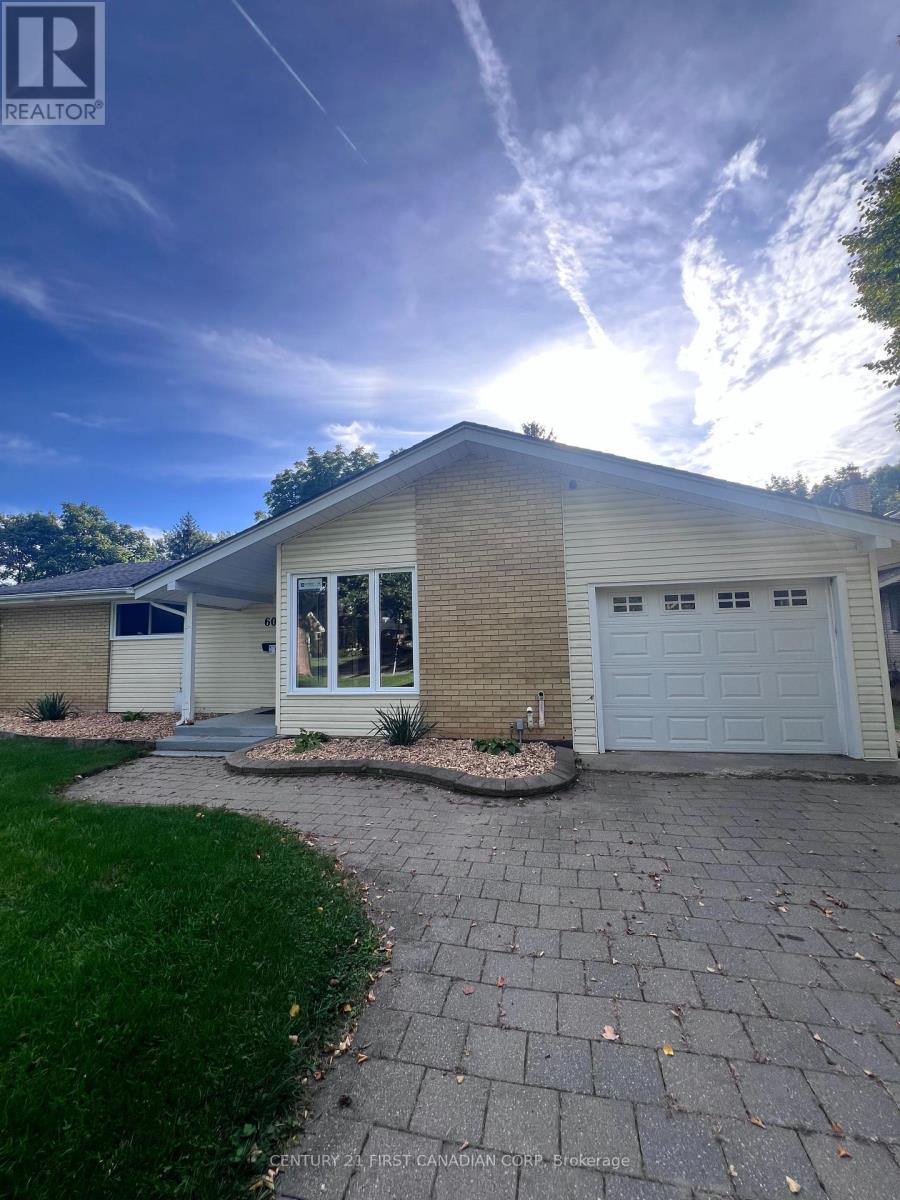 604 Headley Drive, London North, Ontario  N6H 3V4 - Photo 3 - X13835928