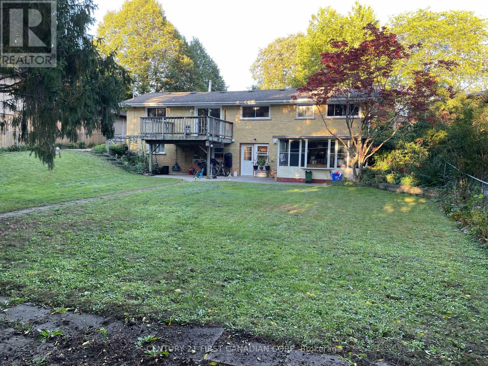 604 Headley Drive, London North, Ontario  N6H 3V4 - Photo 34 - X13835928