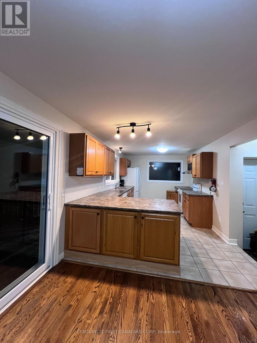 604 Headley Drive, London North, Ontario  N6H 3V4 - Photo 8 - X13835928