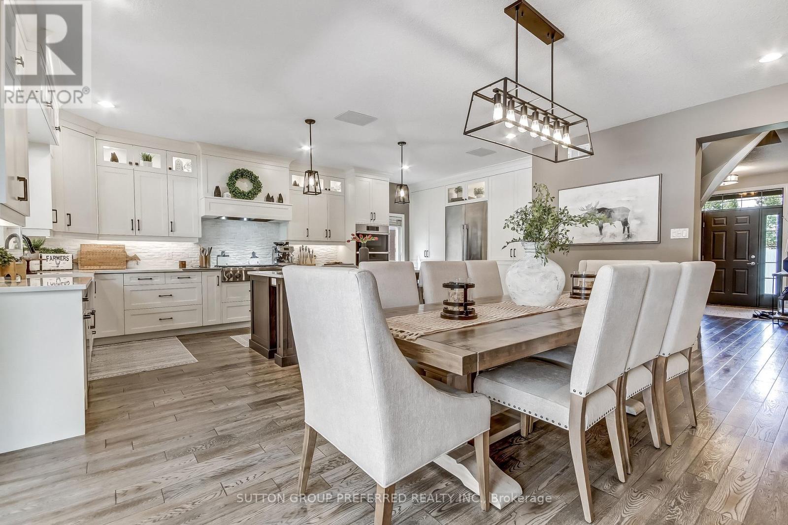 1094 Thornley Street, London South, Ontario  N6K 4V4 - Photo 11 - X13836042