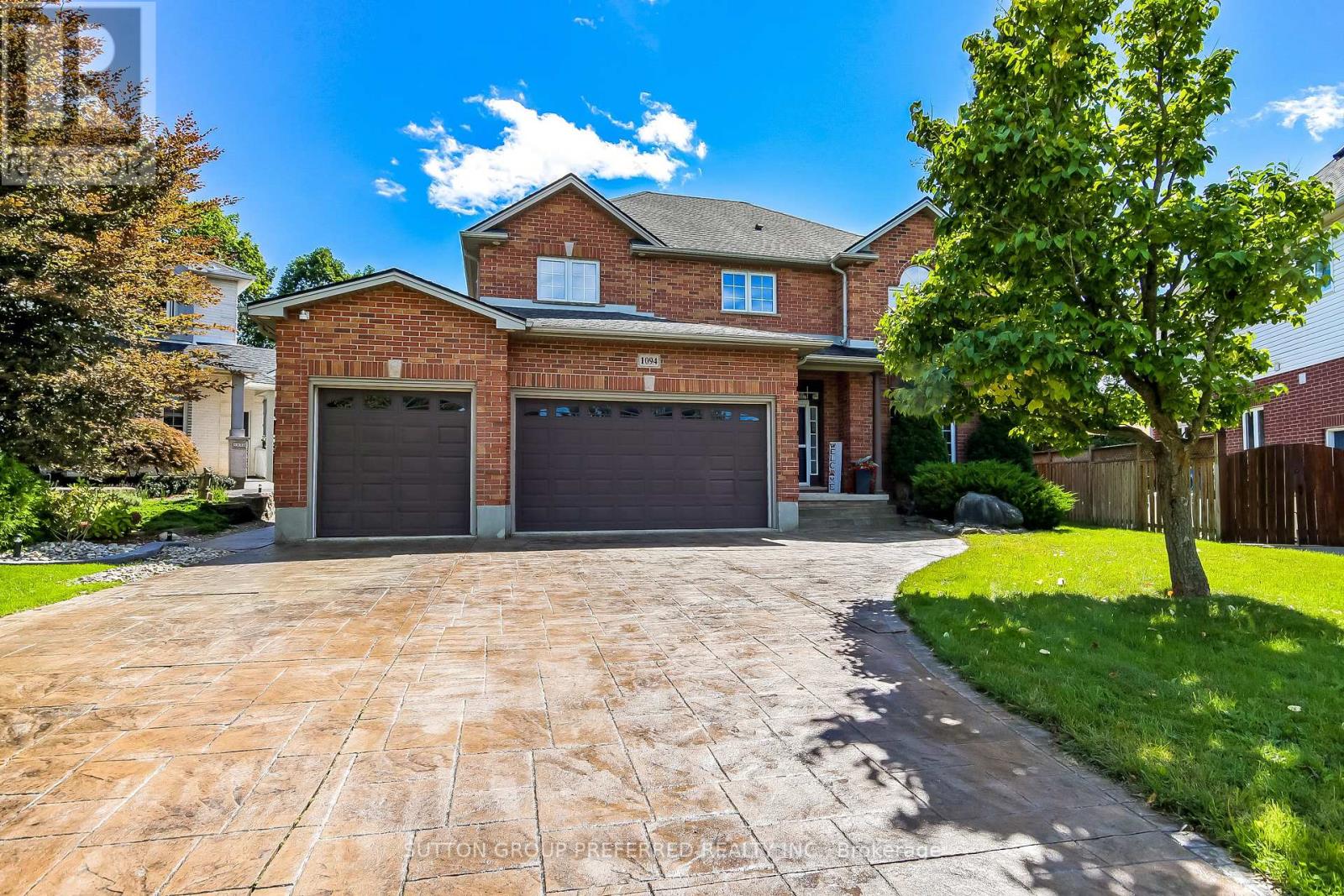 1094 Thornley Street, London South, Ontario  N6K 4V4 - Photo 2 - X13836042