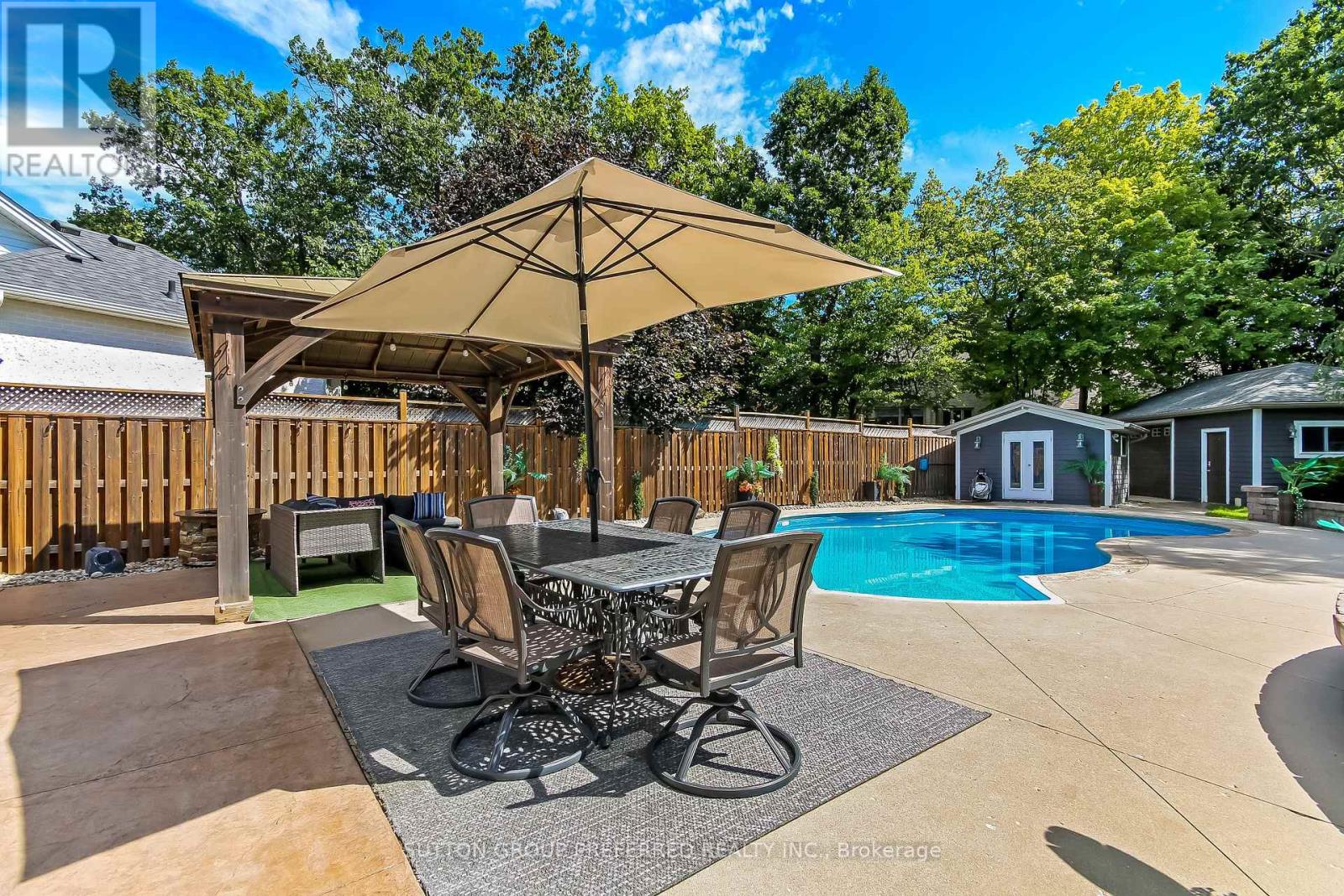 1094 Thornley Street, London South, Ontario  N6K 4V4 - Photo 34 - X13836042