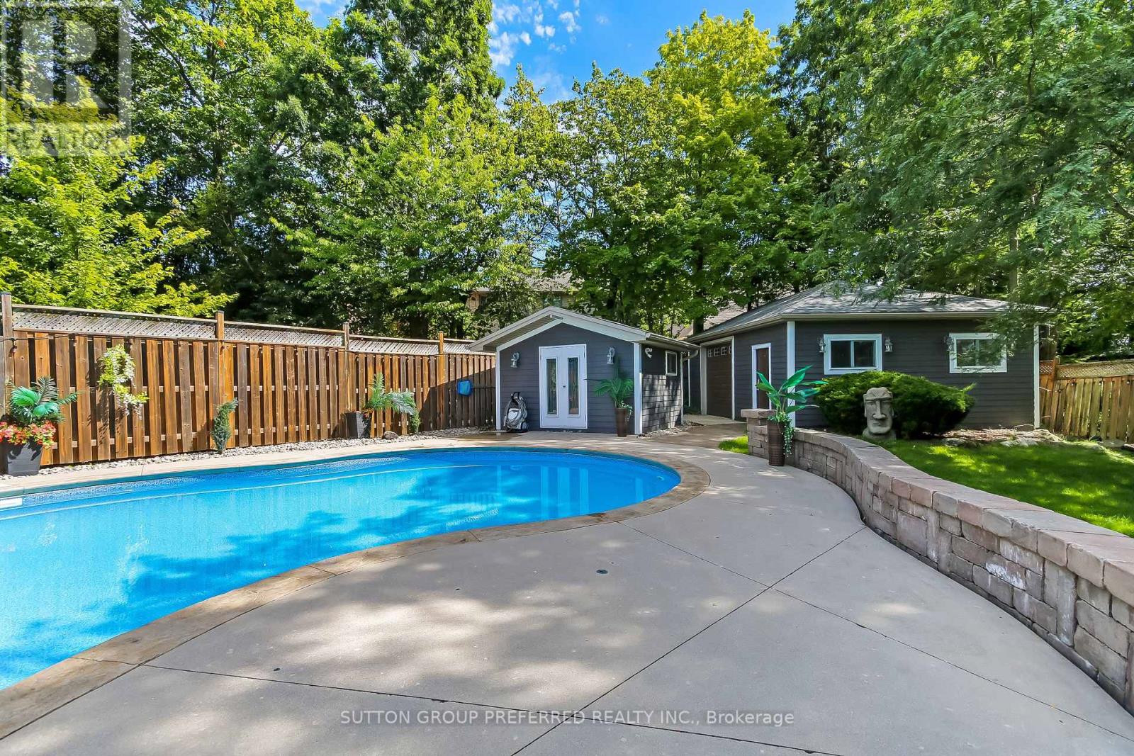 1094 Thornley Street, London South, Ontario  N6K 4V4 - Photo 35 - X13836042