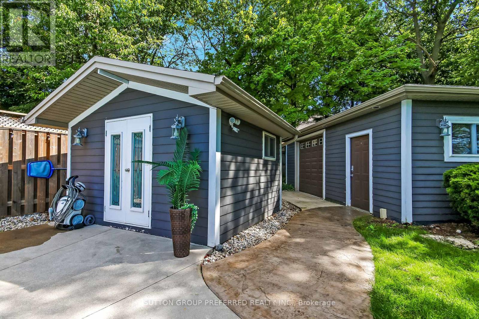 1094 Thornley Street, London South, Ontario  N6K 4V4 - Photo 36 - X13836042