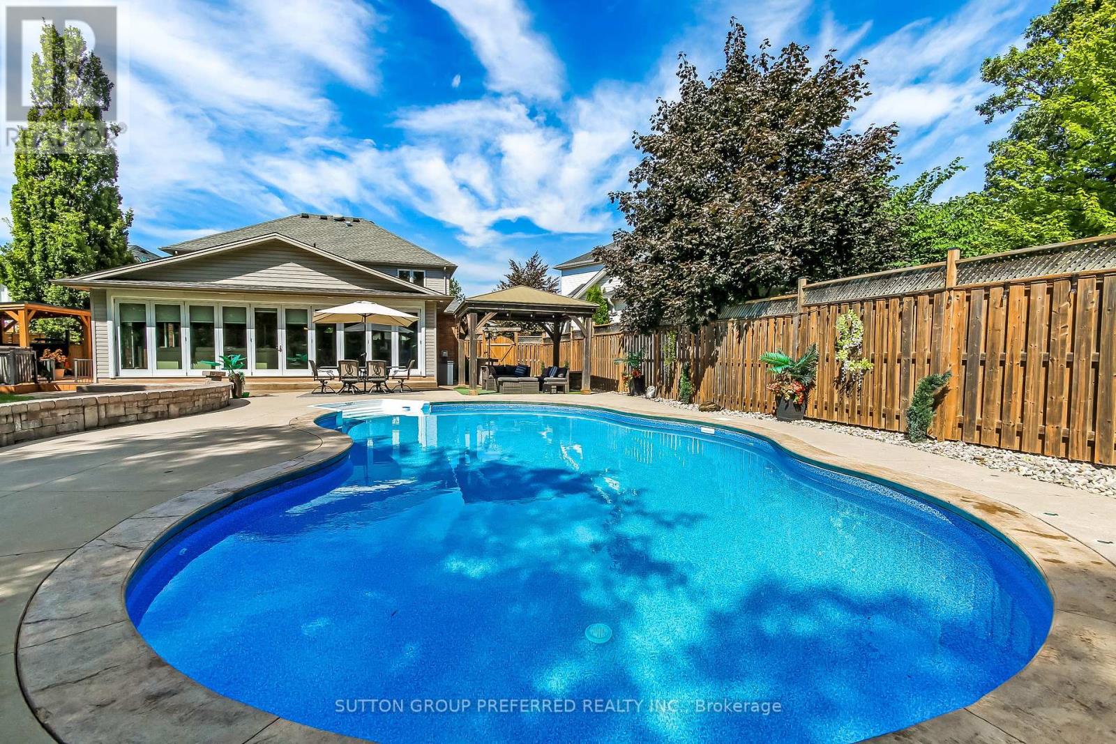 1094 Thornley Street, London South, Ontario  N6K 4V4 - Photo 38 - X13836042