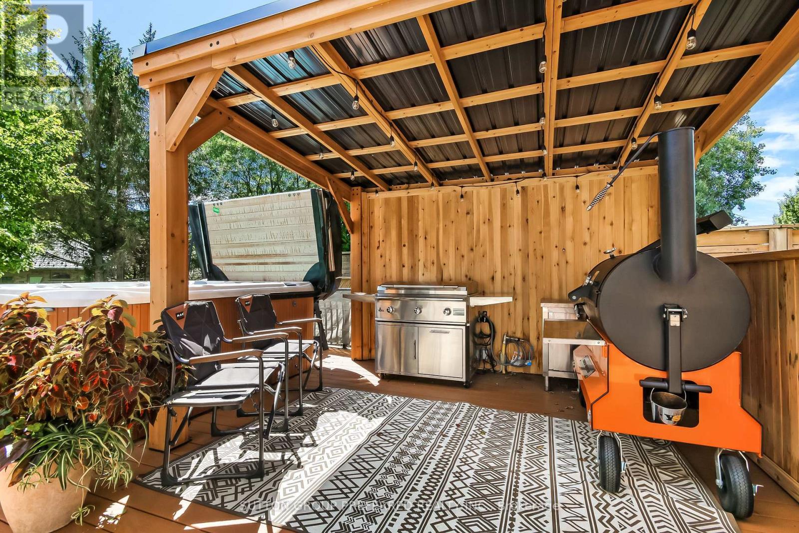 1094 Thornley Street, London South, Ontario  N6K 4V4 - Photo 40 - X13836042