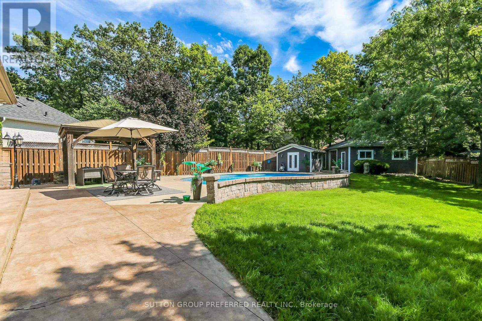 1094 Thornley Street, London South, Ontario  N6K 4V4 - Photo 41 - X13836042