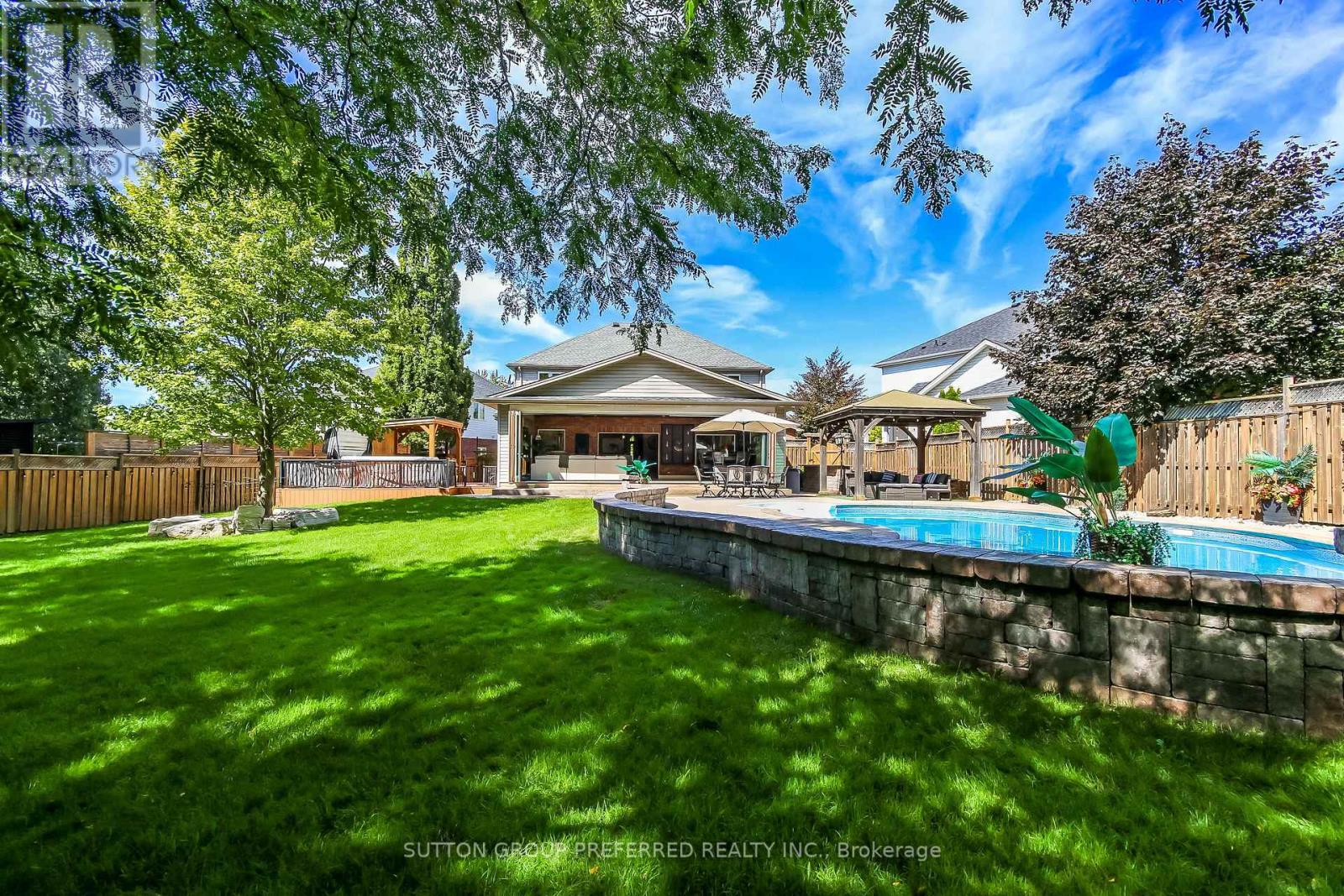 1094 Thornley Street, London South, Ontario  N6K 4V4 - Photo 43 - X13836042