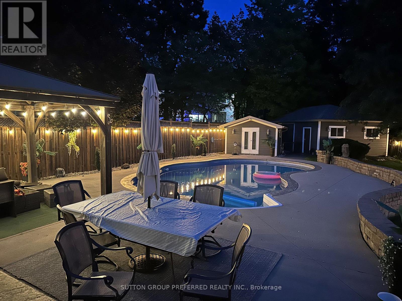 1094 Thornley Street, London South, Ontario  N6K 4V4 - Photo 44 - X13836042