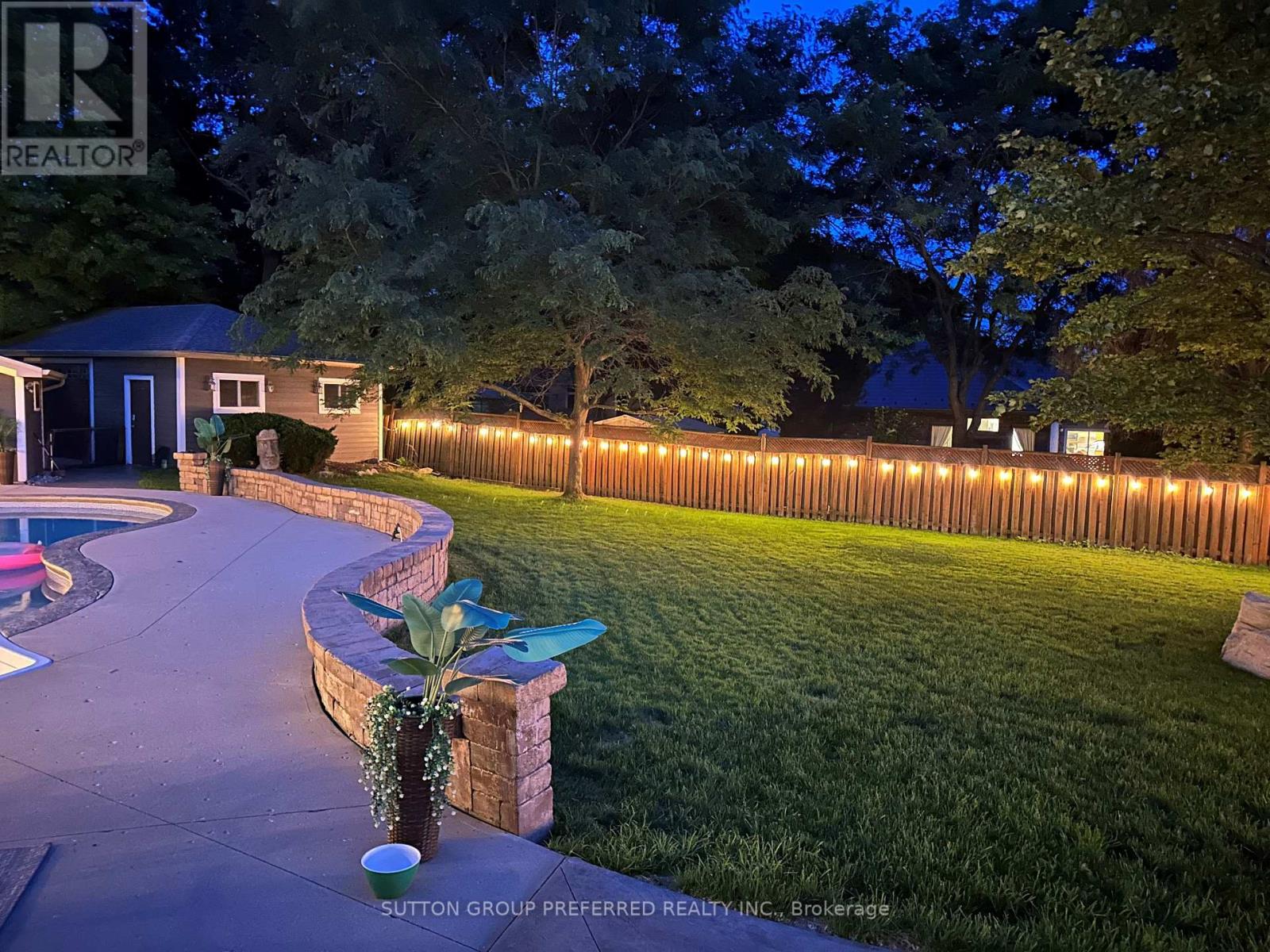 1094 Thornley Street, London South, Ontario  N6K 4V4 - Photo 45 - X13836042