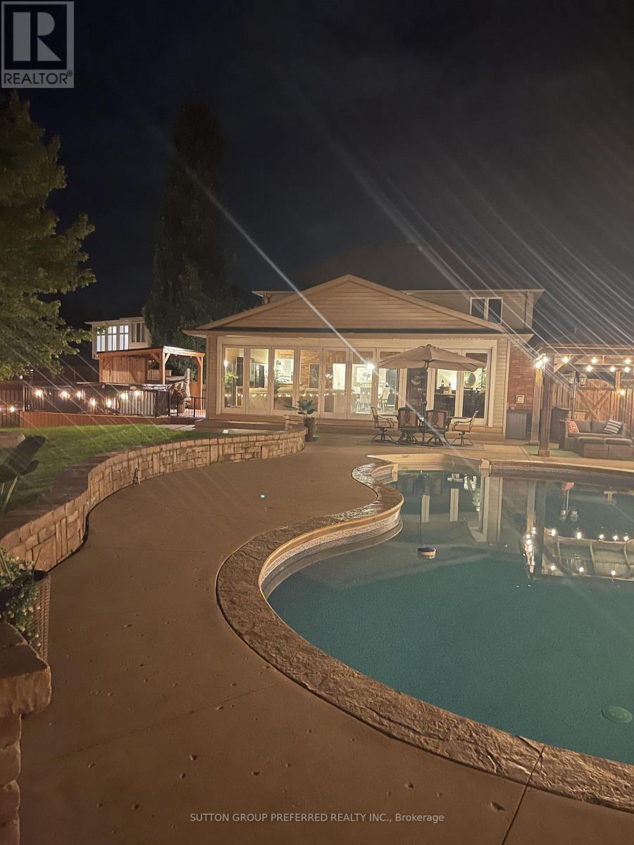 1094 Thornley Street, London South, Ontario  N6K 4V4 - Photo 48 - X13836042