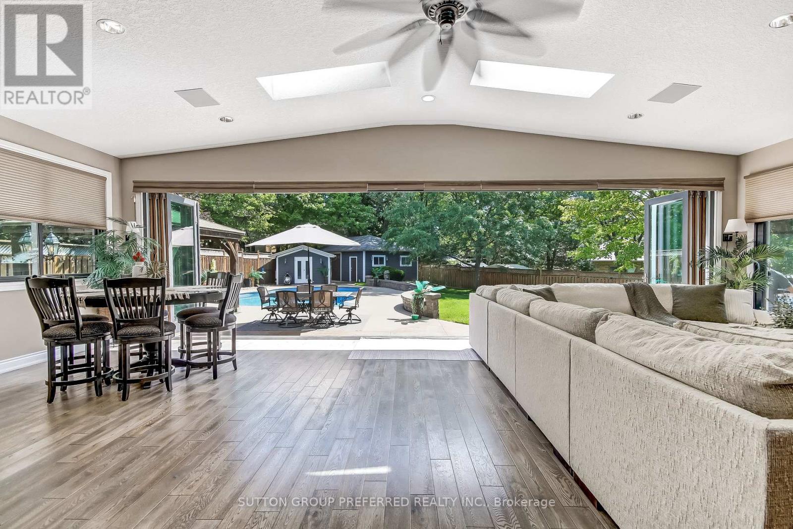 1094 Thornley Street, London South, Ontario  N6K 4V4 - Photo 5 - X13836042