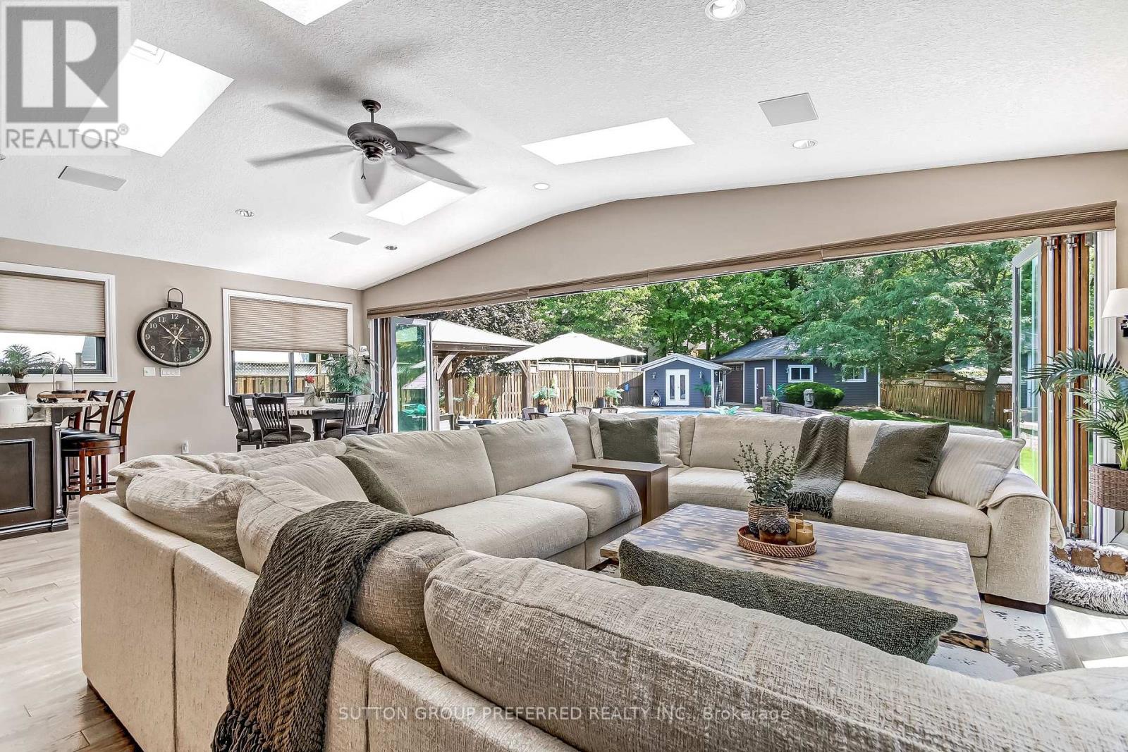 1094 Thornley Street, London South, Ontario  N6K 4V4 - Photo 6 - X13836042
