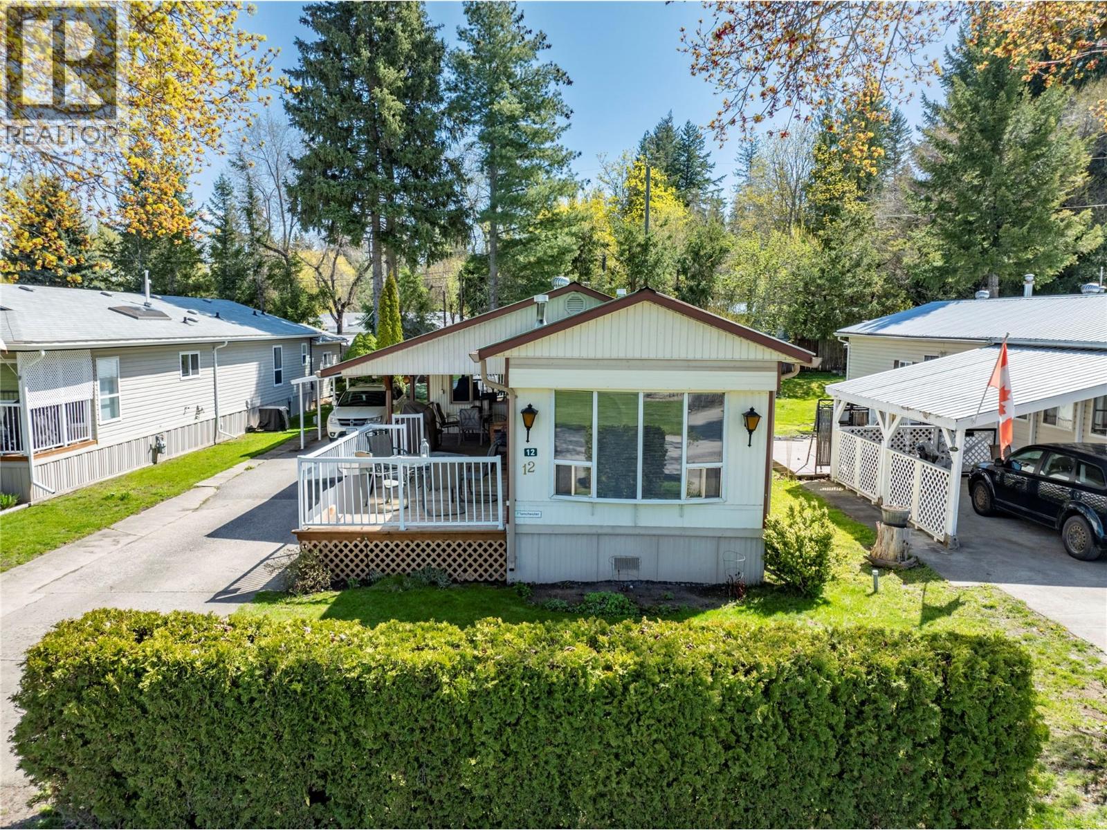 2932 Buckley Road Unit# 12, Sorrento, British Columbia  V0E 2W0 - Photo 4 - 10381081