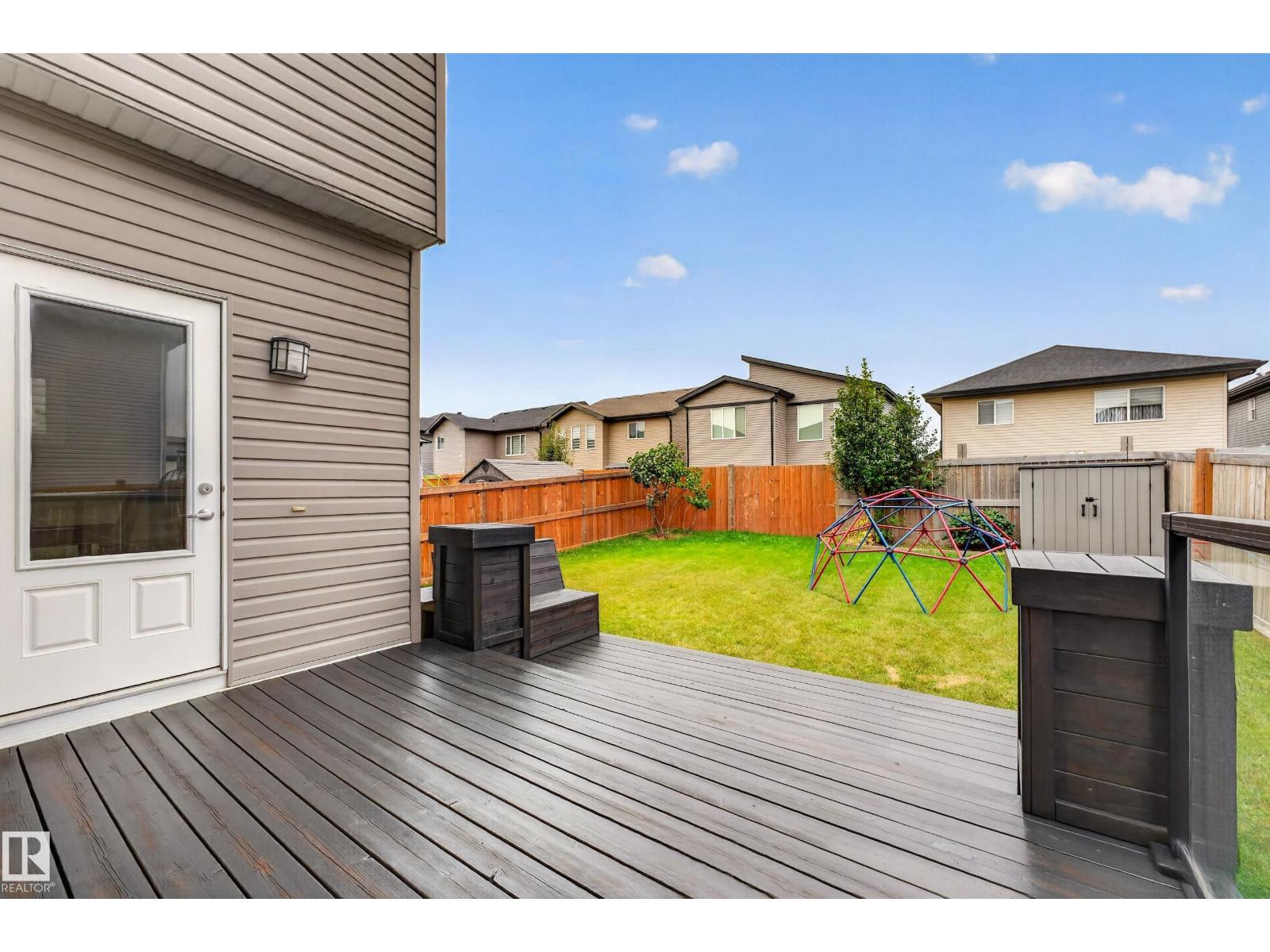 20503 99 Av Nw, Edmonton, Alberta  T5T 7L5 - Photo 39 - E4510721