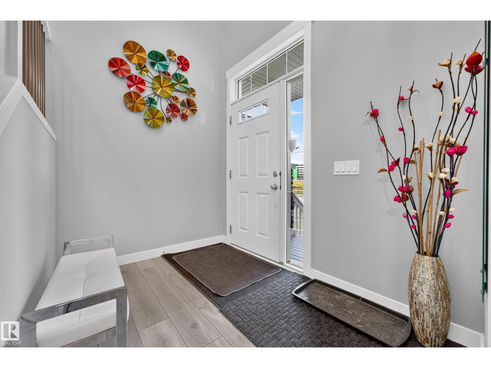 20503 99 Av Nw, Edmonton, Alberta  T5T 7L5 - Photo 4 - E4510721