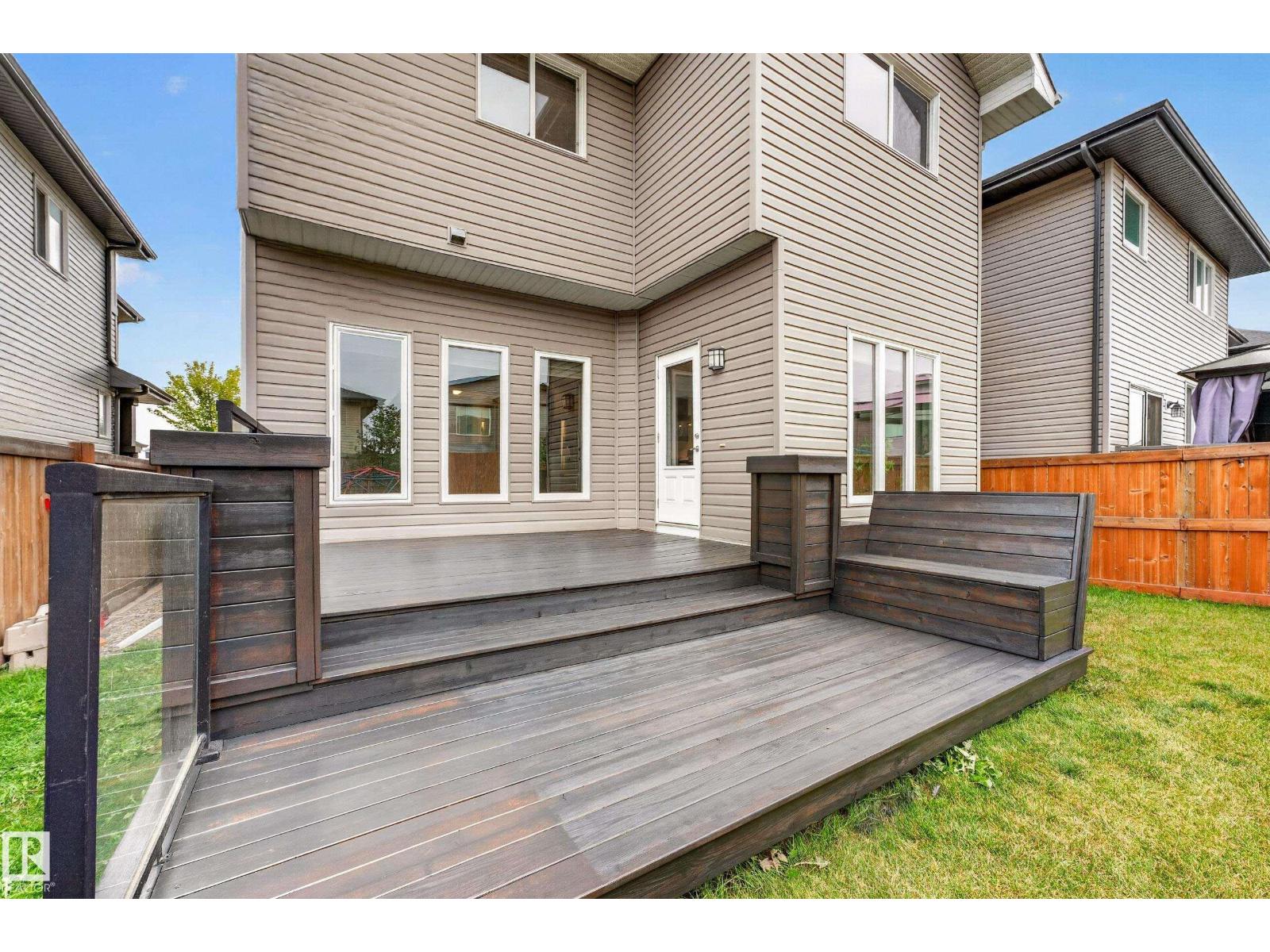 20503 99 Av Nw, Edmonton, Alberta  T5T 7L5 - Photo 40 - E4510721