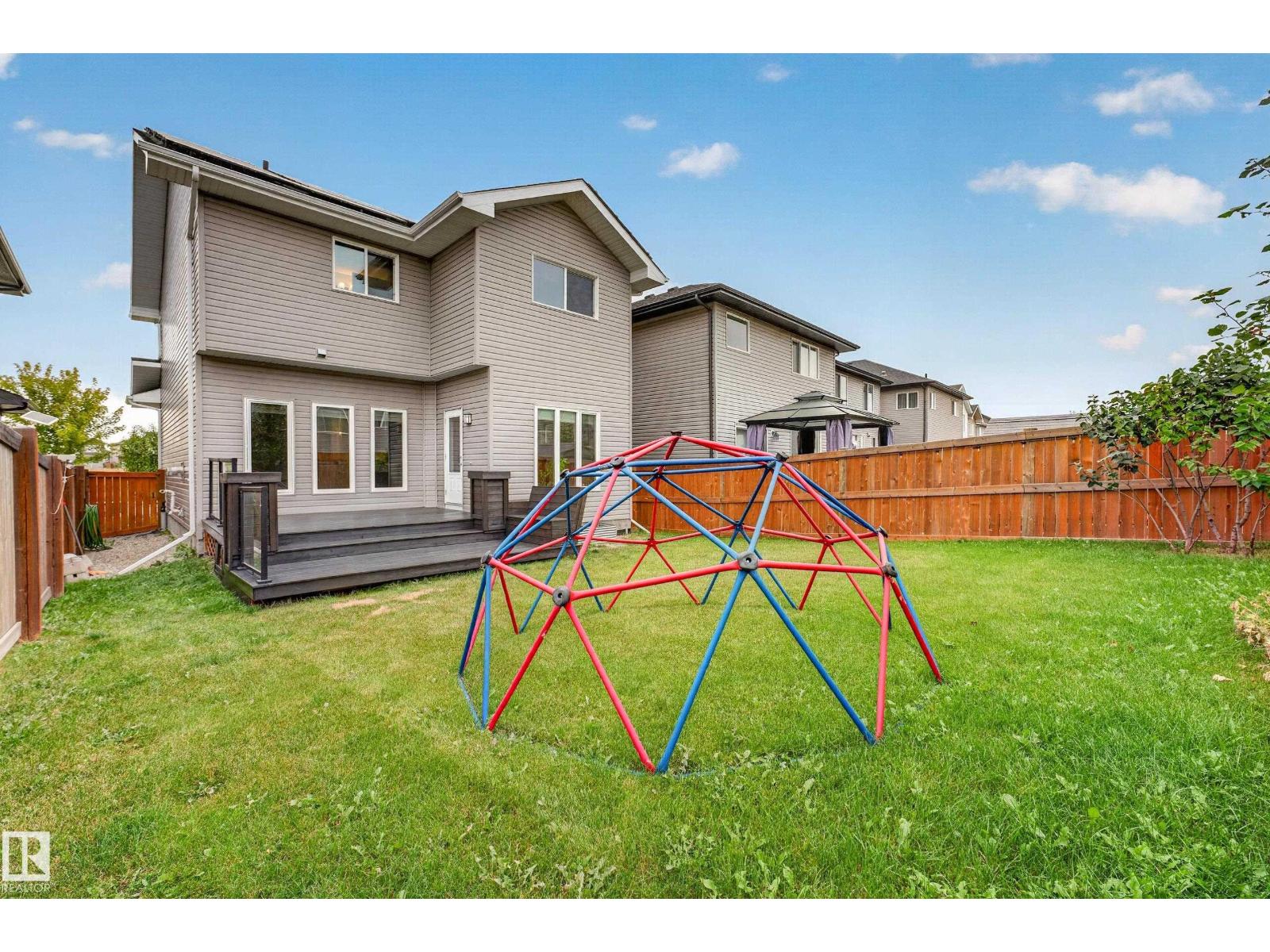 20503 99 Av Nw, Edmonton, Alberta  T5T 7L5 - Photo 42 - E4510721
