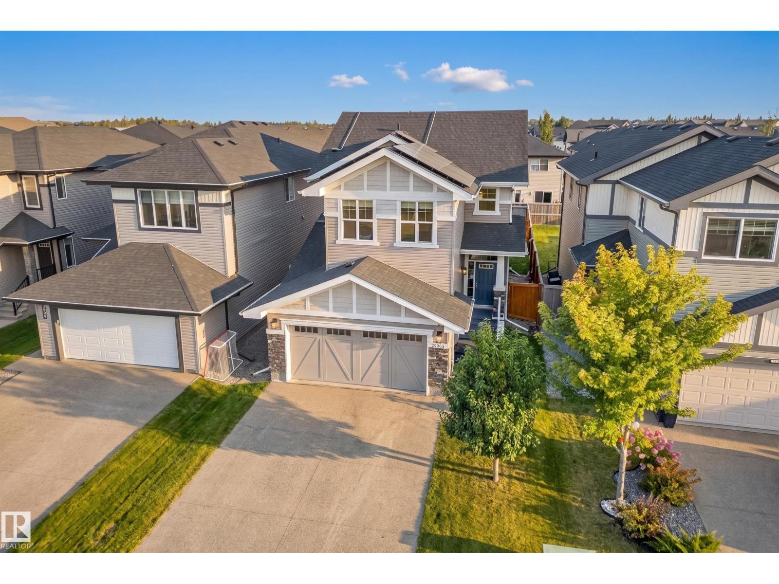 20503 99 Av Nw, Edmonton, Alberta  T5T 7L5 - Photo 46 - E4510721