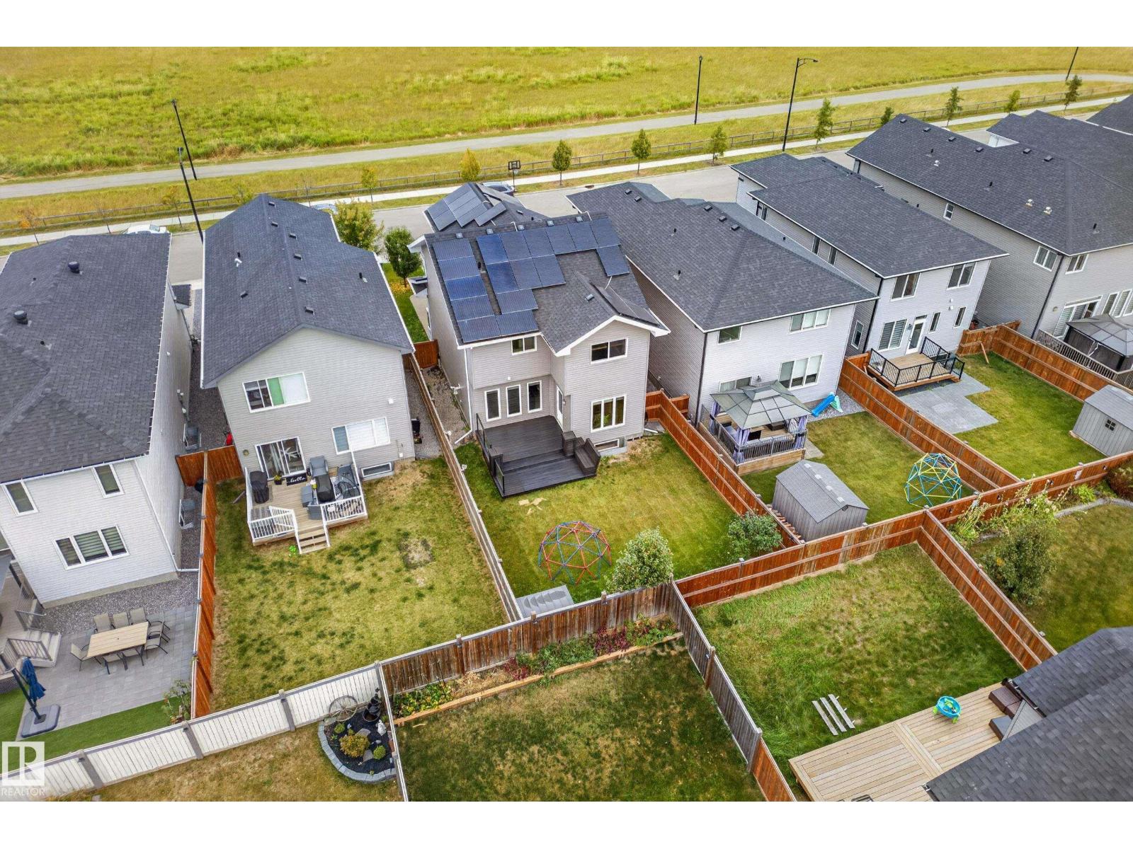 20503 99 Av Nw, Edmonton, Alberta  T5T 7L5 - Photo 47 - E4510721