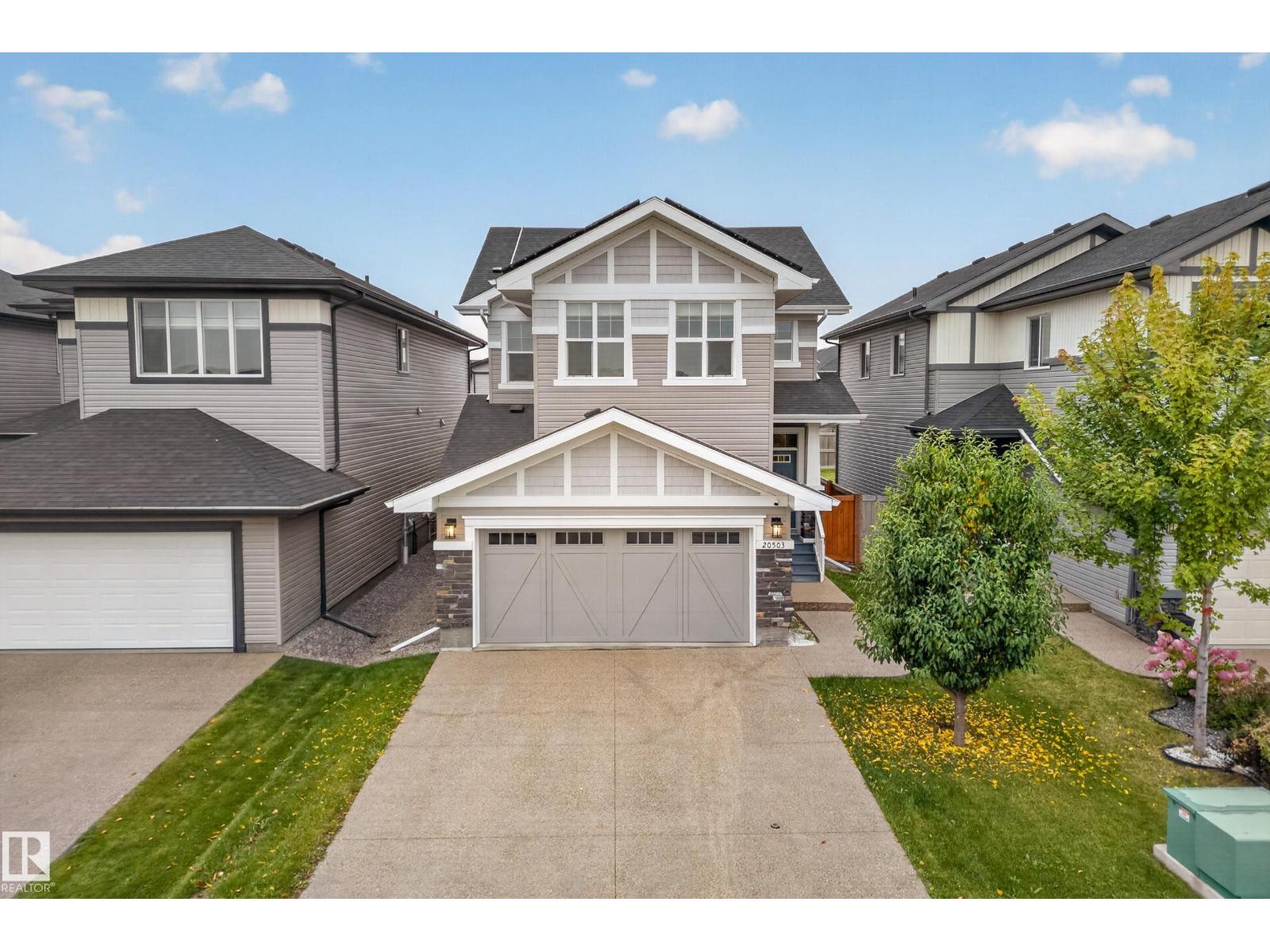 20503 99 Av Nw, Edmonton, Alberta  T5T 7L5 - Photo 48 - E4510721
