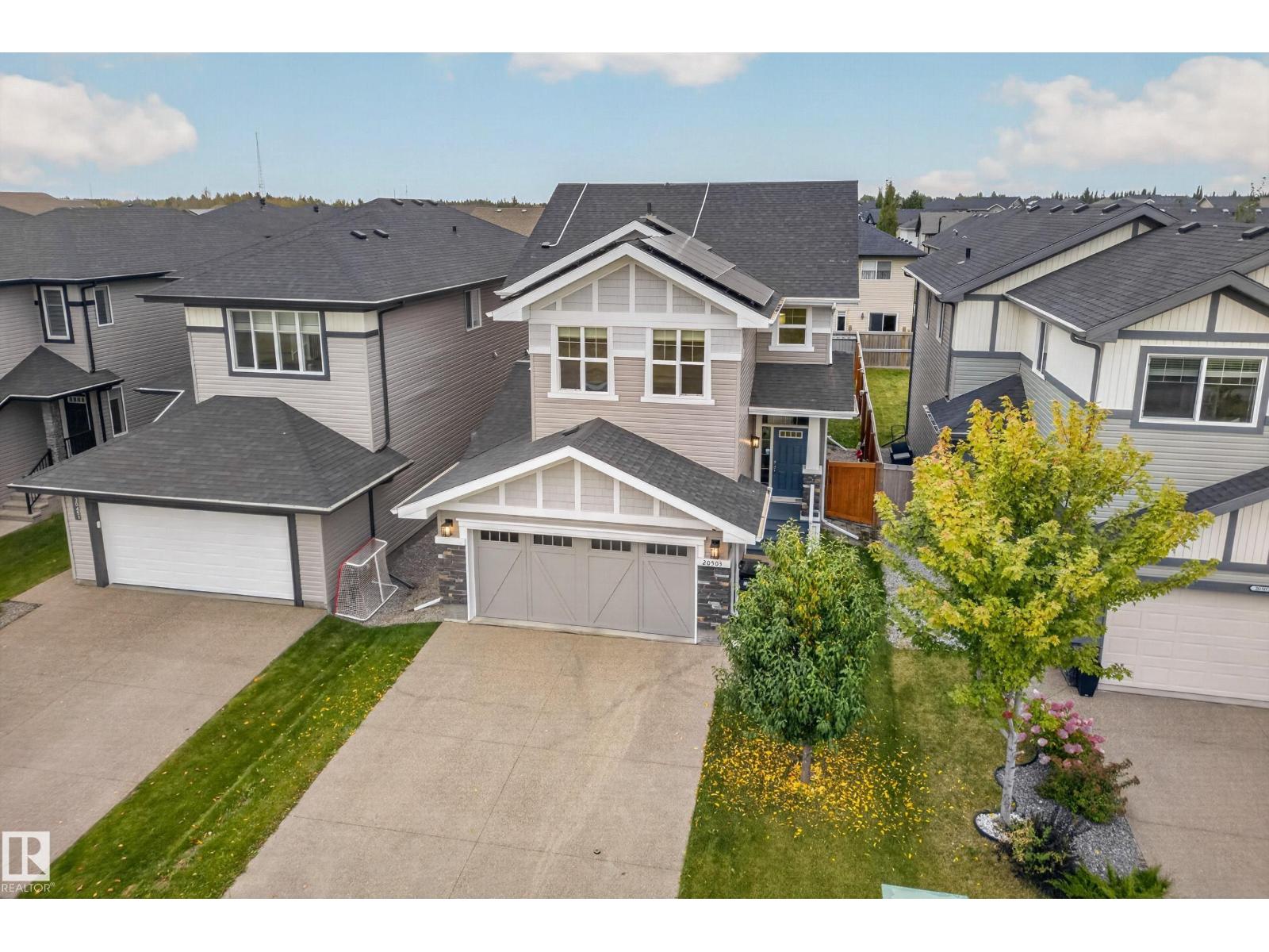 20503 99 Av Nw, Edmonton, Alberta  T5T 7L5 - Photo 49 - E4510721