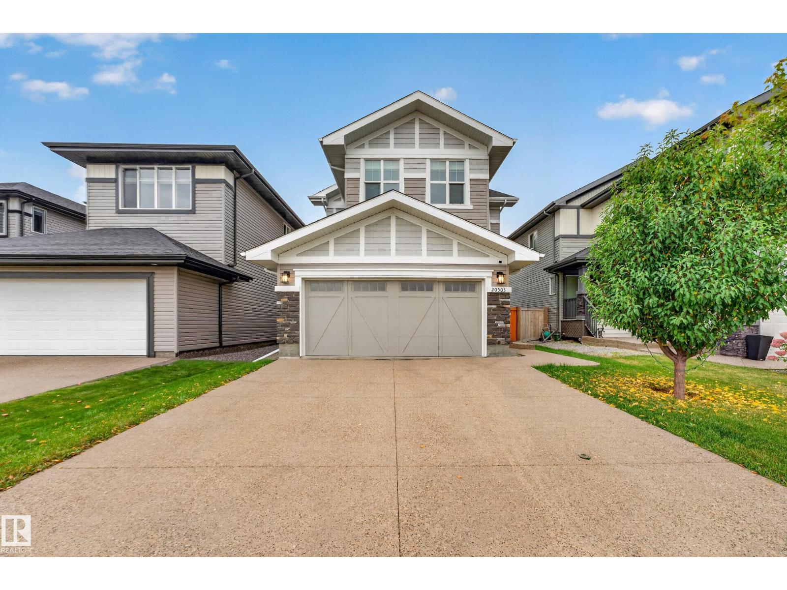 20503 99 Av Nw, Edmonton, Alberta  T5T 7L5 - Photo 50 - E4510721