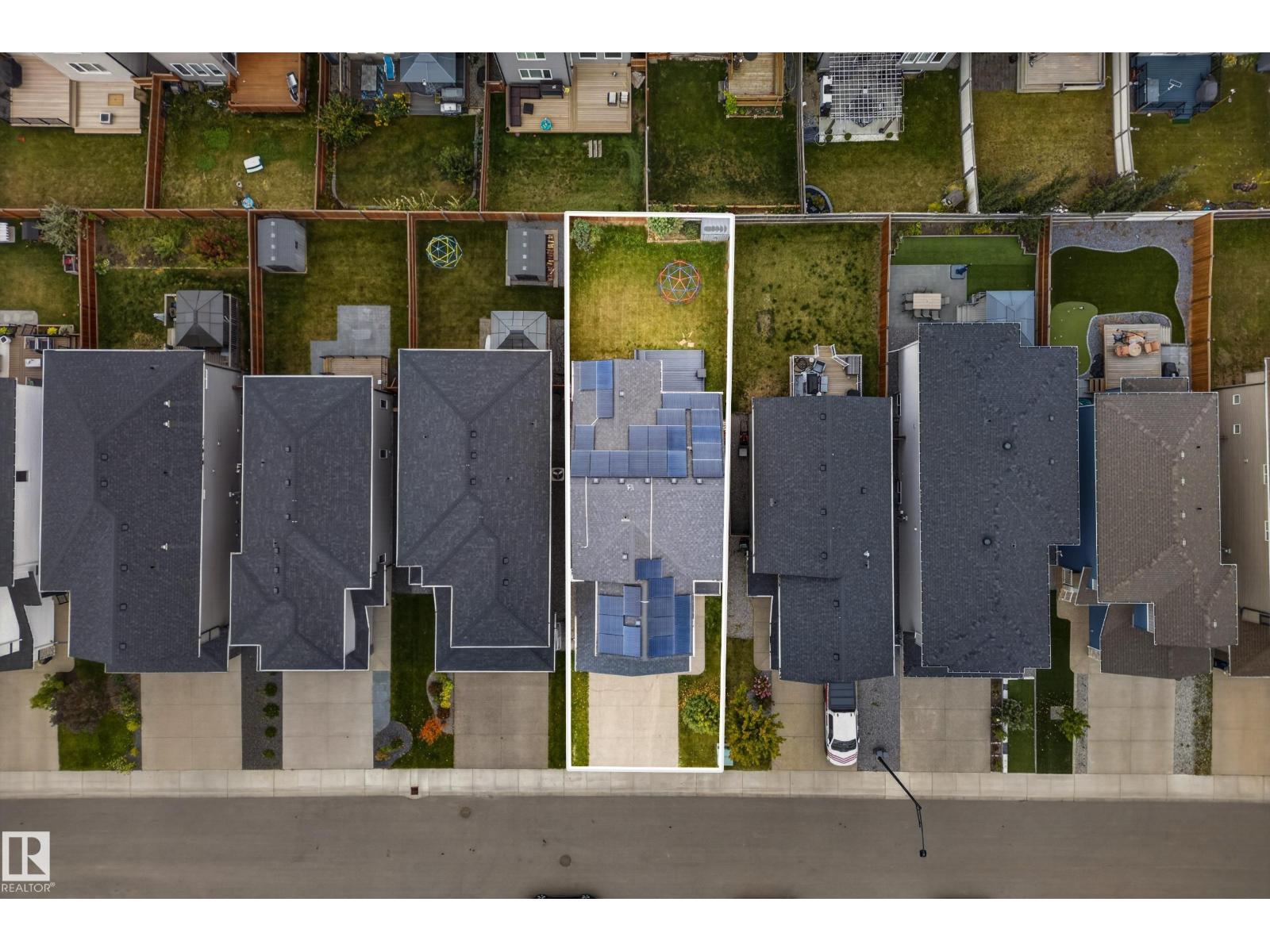 20503 99 Av Nw, Edmonton, Alberta  T5T 7L5 - Photo 56 - E4510721