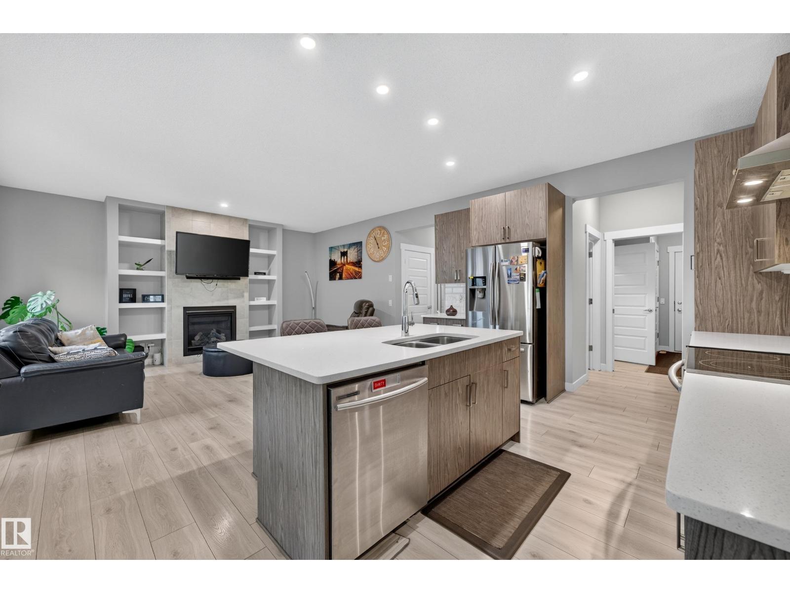 20503 99 Av Nw, Edmonton, Alberta  T5T 7L5 - Photo 8 - E4510721