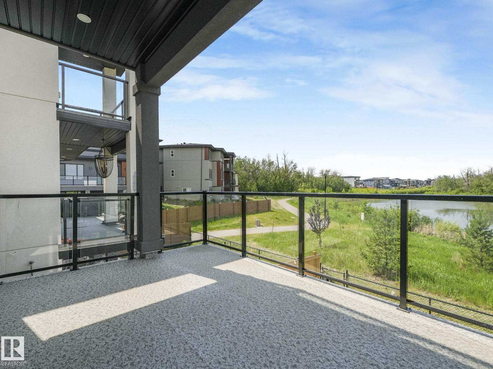 120 38 St Sw Sw, Edmonton, Alberta  T6X 2W3 - Photo 4 - E4510722