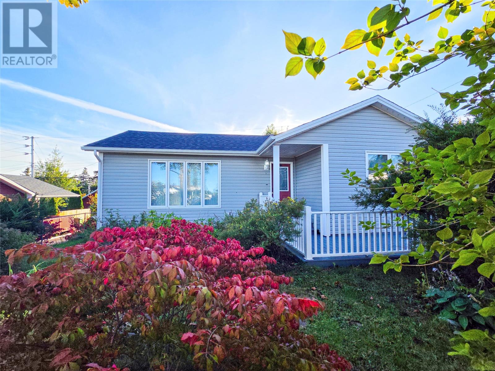 26 Forest Road, Marystown