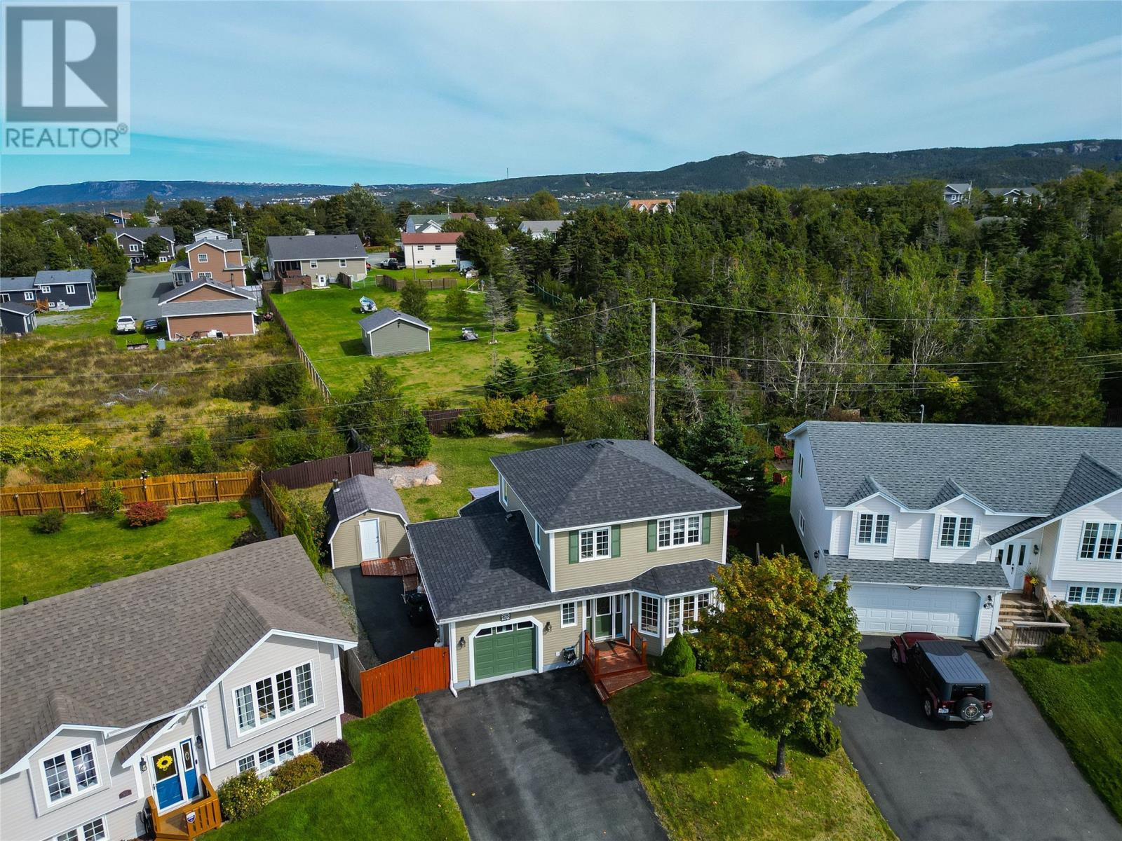 28 Hibernia Place, Conception Bay South