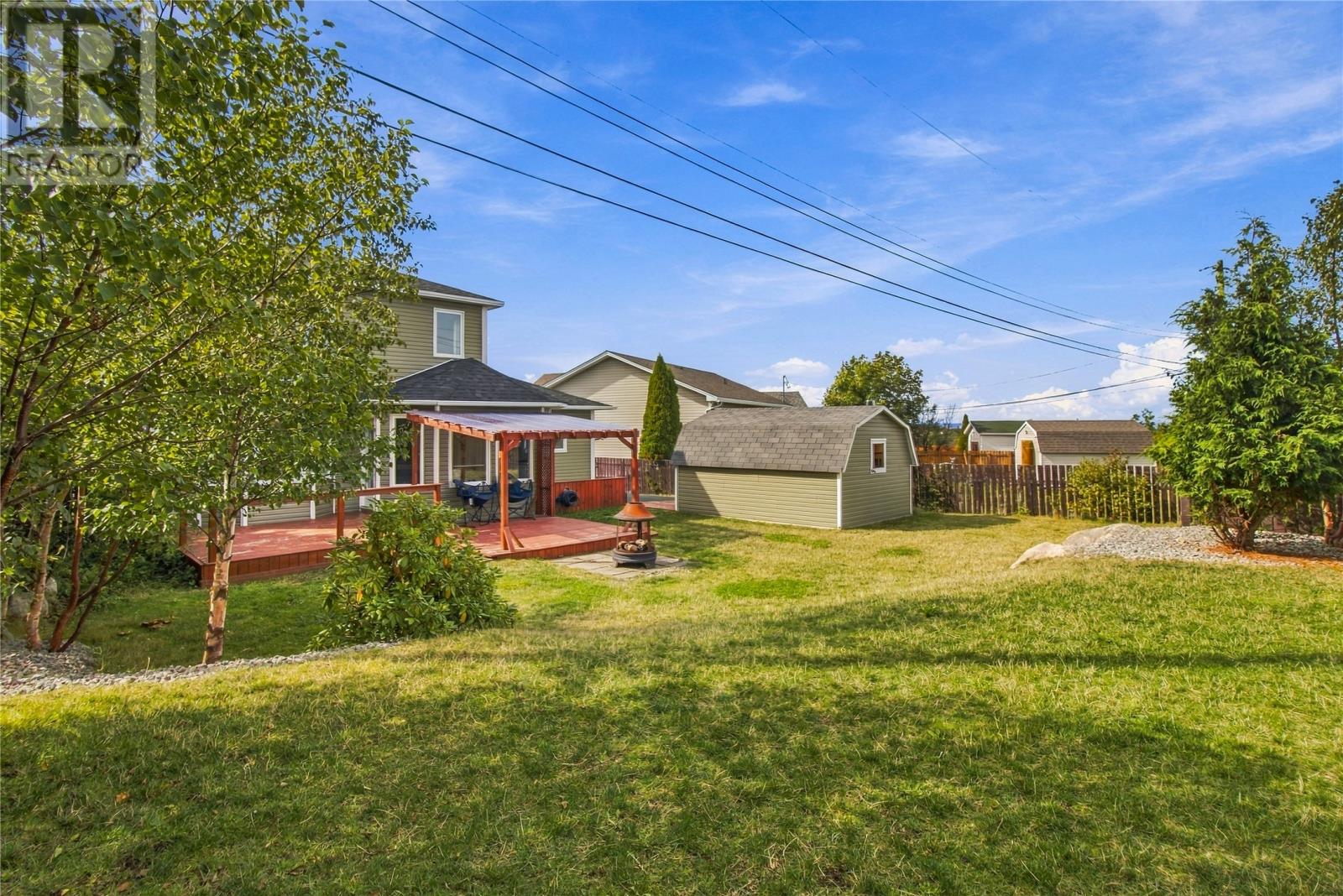 28 Hibernia Place, Conception Bay South — photo 35