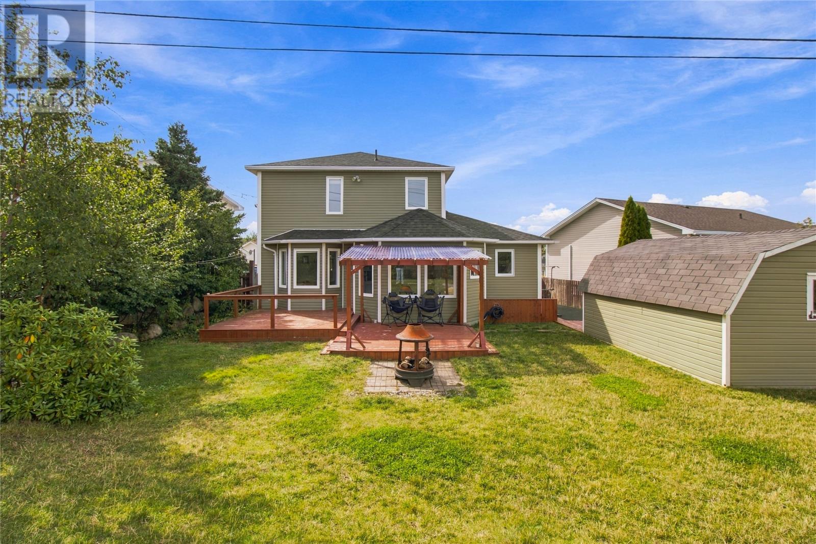 28 Hibernia Place, Conception Bay South — photo 36