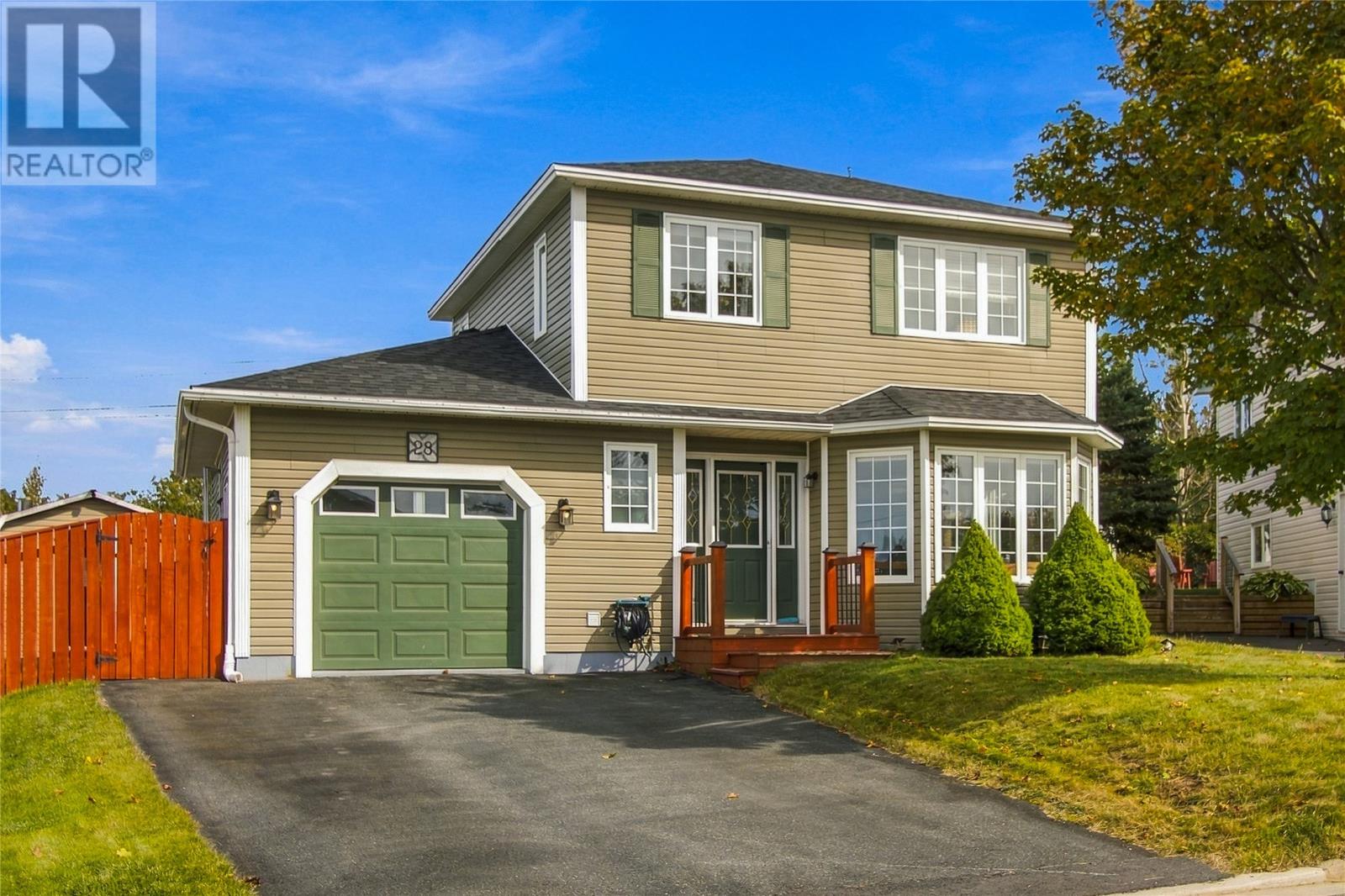 28 Hibernia Place, Conception Bay South — photo 7