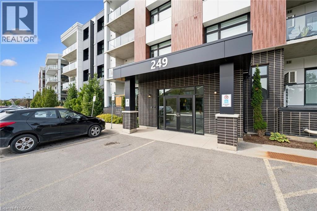 249 Grey Silo Road Unit# 202, Waterloo, Ontario N2K 0G8 - Photo 4 - 40864369