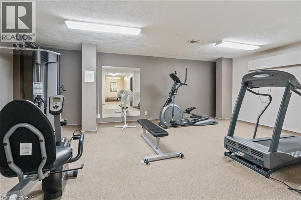 35 Towering Heights Boulevard Unit# 809, St. Catharines, Ontario  L2T 3G8 - Photo 21 - 40866733