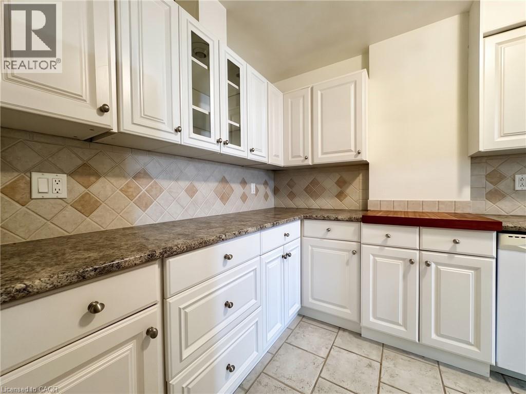 35 Towering Heights Boulevard Unit# 809, St. Catharines, Ontario  L2T 3G8 - Photo 6 - 40866733